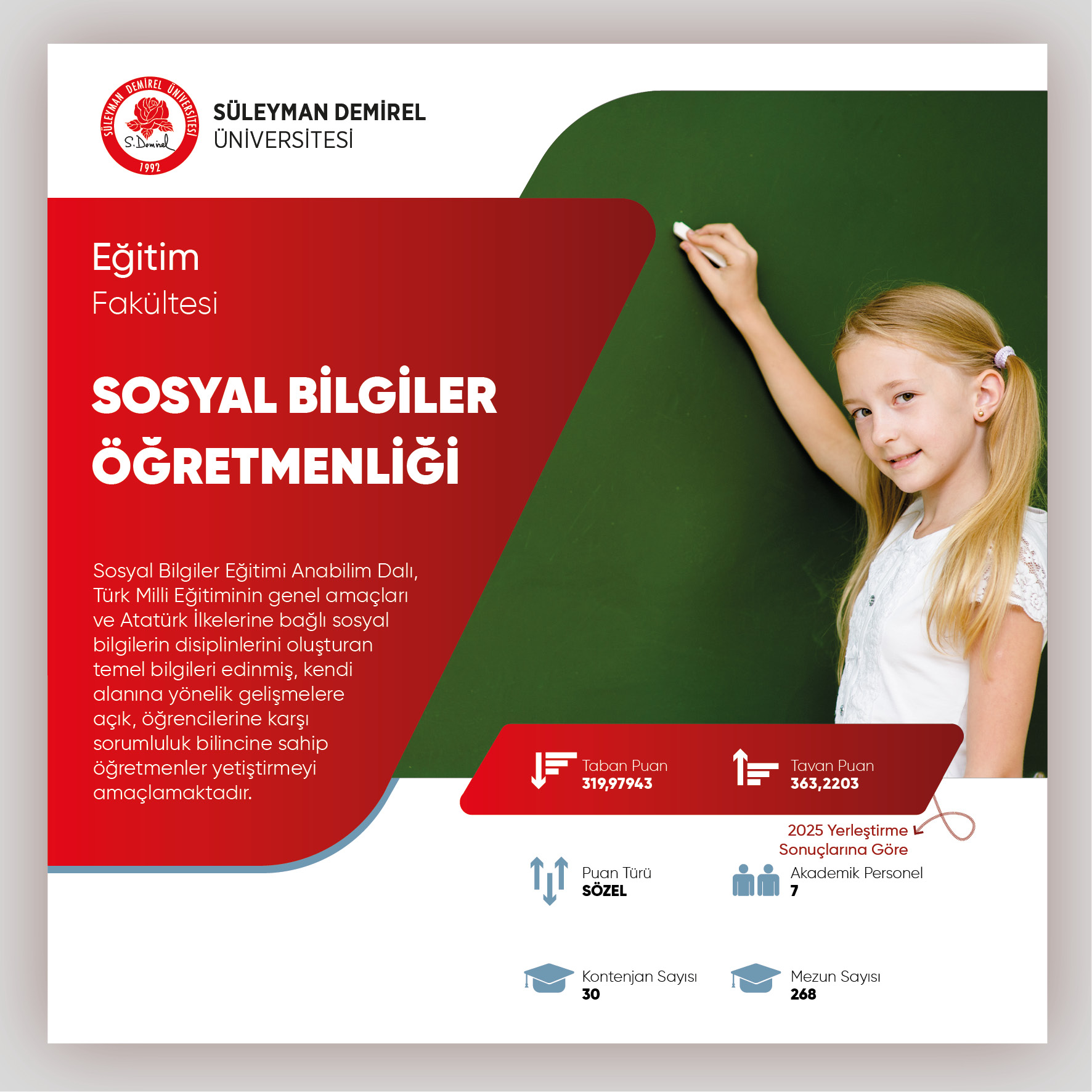 Eğitim Fakültesi